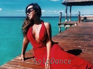 SoloDance