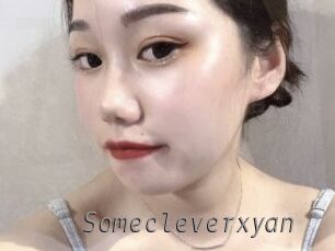 Somecleverxyan