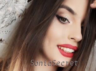 SoniaSecret