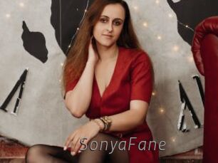 SonyaFane