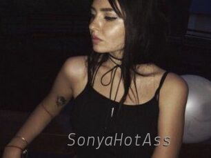 SonyaHotAss