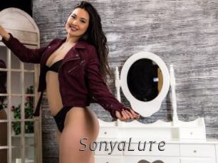 SonyaLure