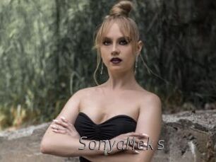 SonyaMeks