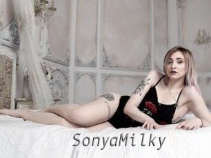 SonyaMilky