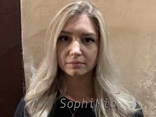 SophiMia