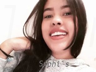 Sophi_s