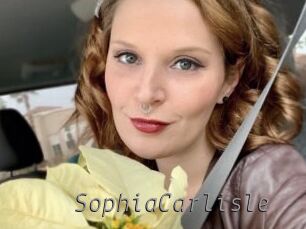 SophiaCarlisle