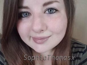 SophiaThomasx