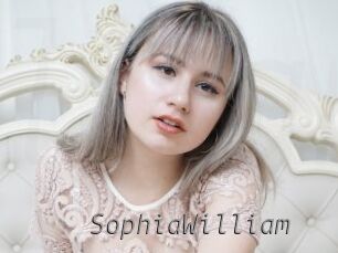 SophiaWilliam