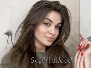 SophiaWood