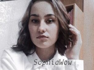 SophiaWow