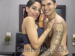 Sophia_And_Lobo