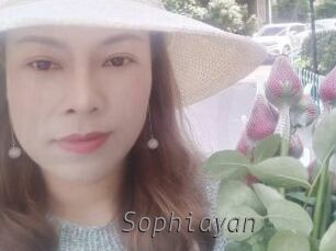 Sophiayan