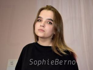 SophieBerno