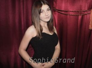 SophieGrand