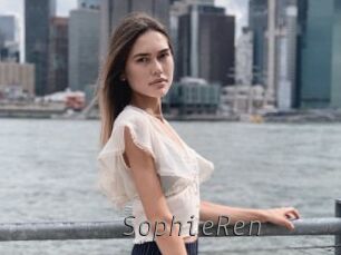 SophieRen