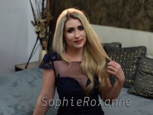 SophieRoxanne