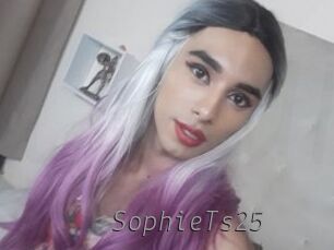 SophieTs25