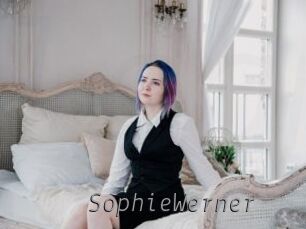 SophieWerner