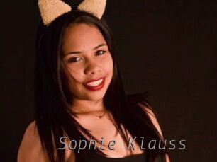 Sophie_Klauss