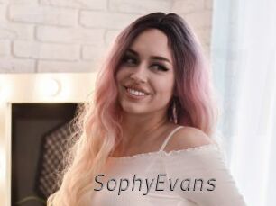 SophyEvans