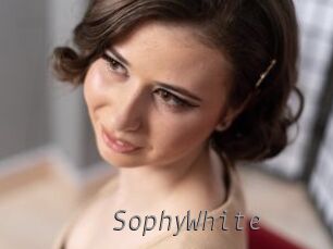 SophyWhite