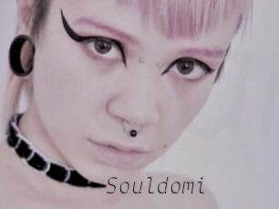 Souldomi