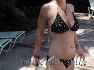 Southernsunshine