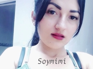 Soymimi