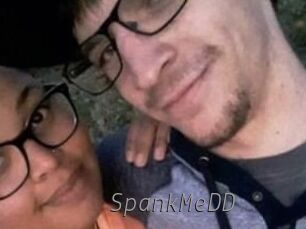 SpankMeDD