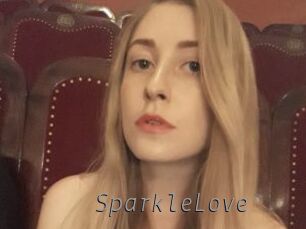 SparkleLove