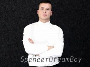 SpencerDreamBoy