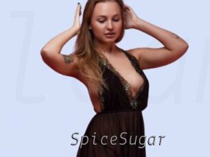 SpiceSugar