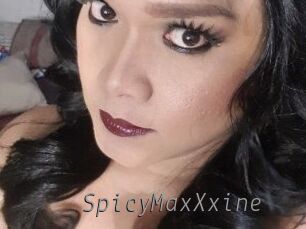 SpicyMaxXxine