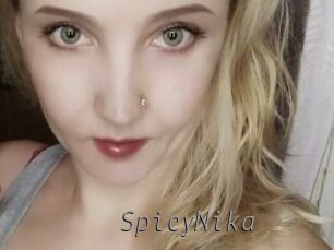 SpicyNika