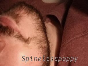 Spinelesspoppy