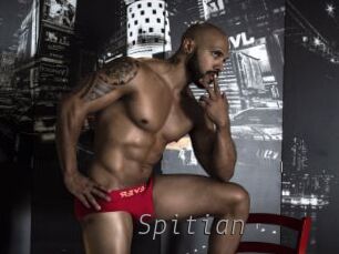 Spitian