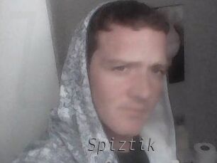 Spiztik