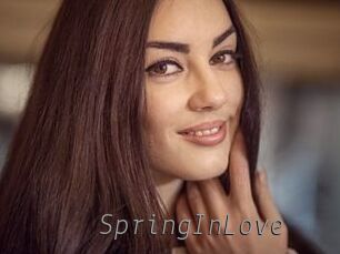 SpringInLove