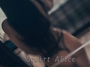 Squirt_Alice