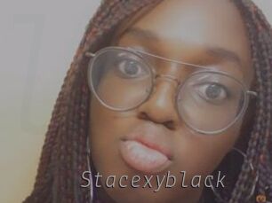 Stacexyblack