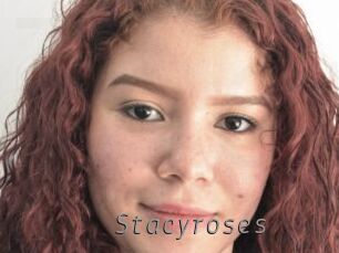 Stacyroses
