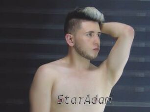 StarAdam