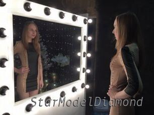 StarModelDiamond