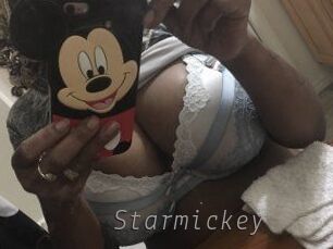 Starmickey