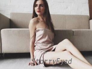 StarryEyed