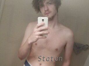 Staton