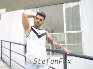 StefanFox