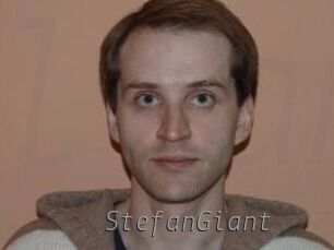 StefanGiant
