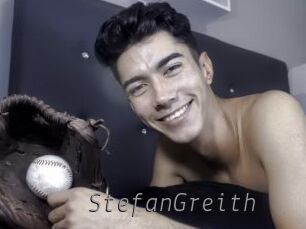 StefanGreith